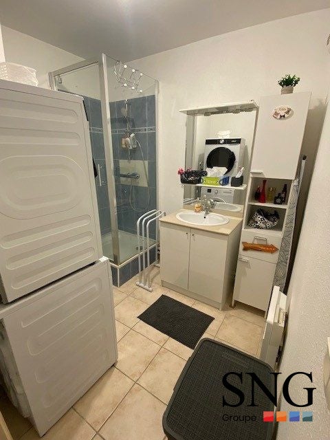 Appartement Quai des Salines à Saint-Omer