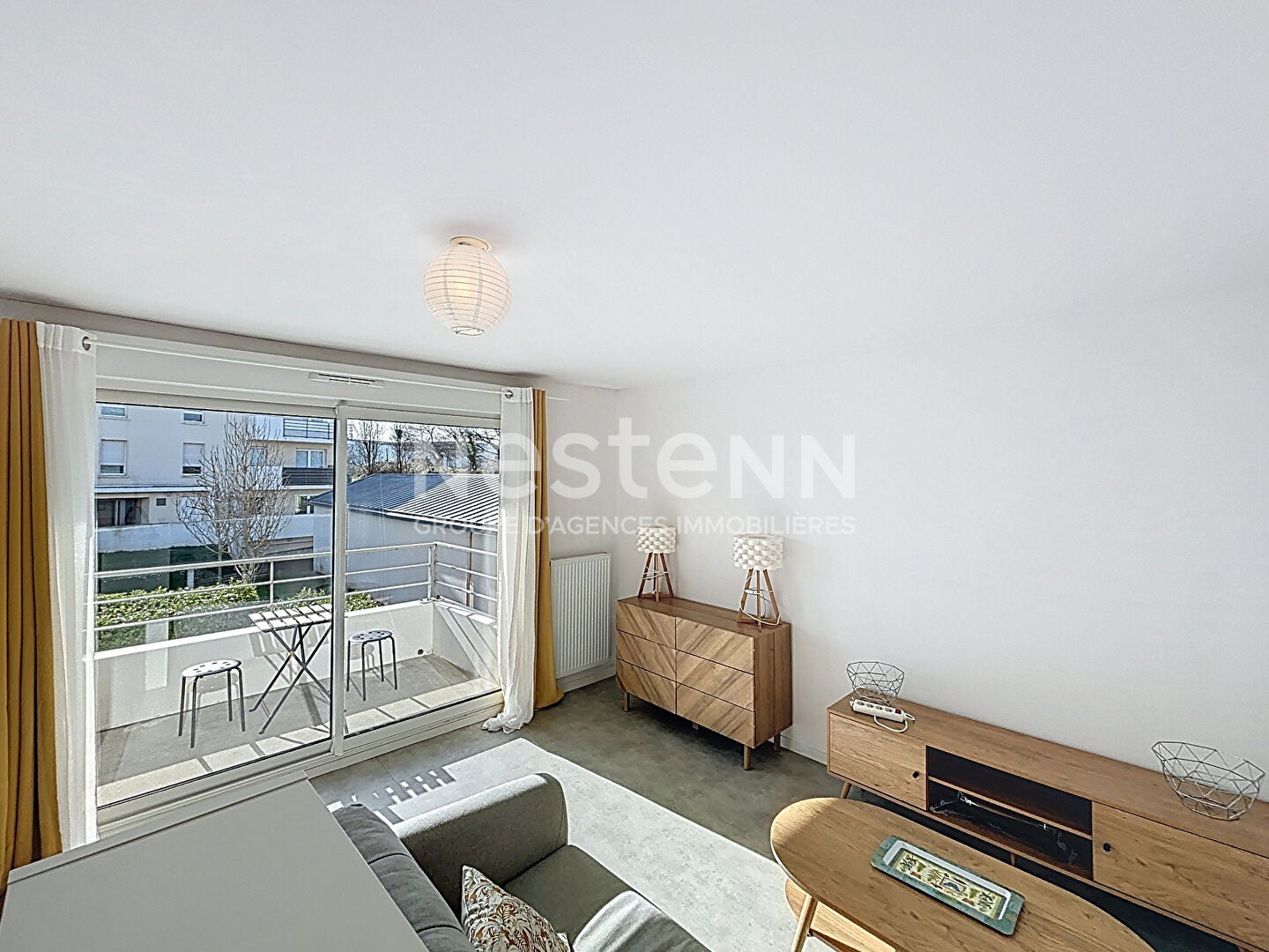 Flat Rue de Siam in Brest
