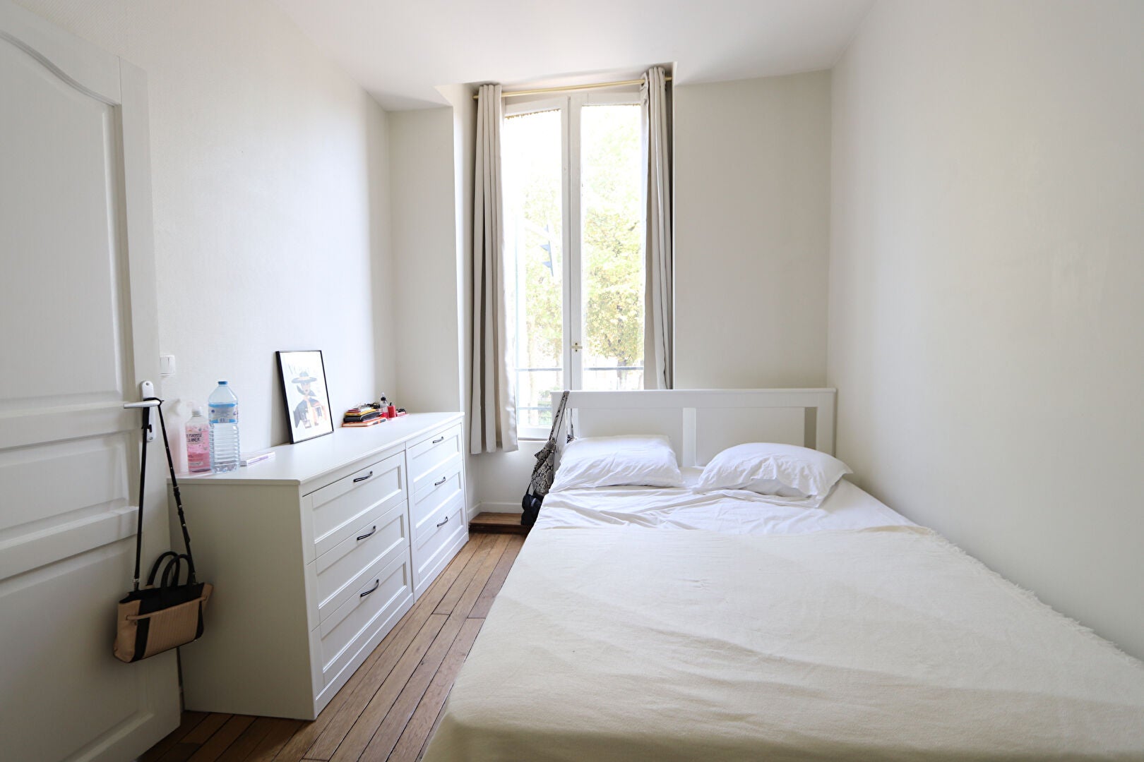 Appartement Boulevard Alexandre Martin à Orléans