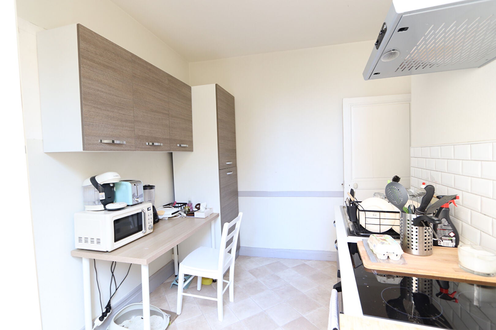 Appartement Boulevard Alexandre Martin à Orléans