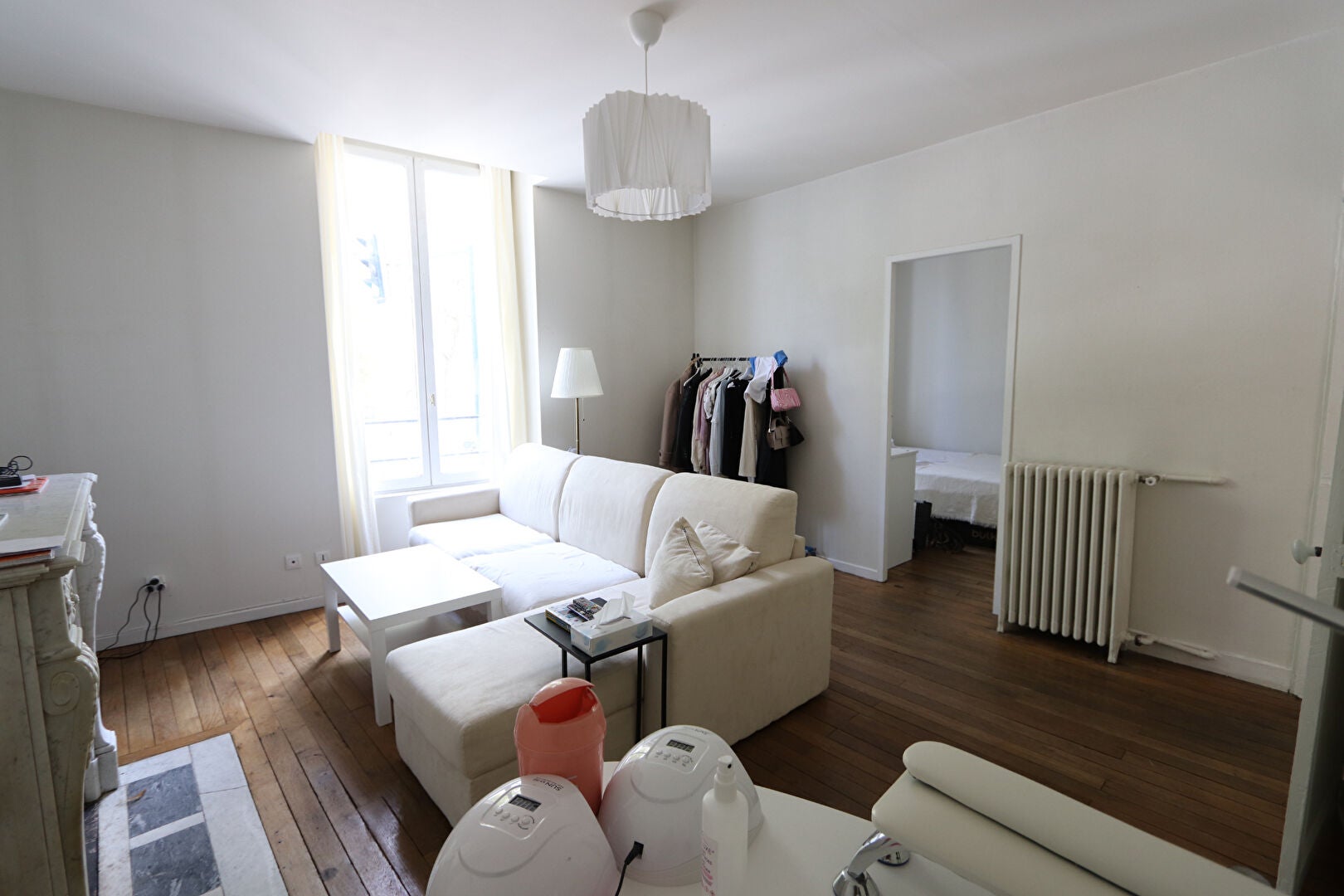 Appartement Boulevard Alexandre Martin à Orléans