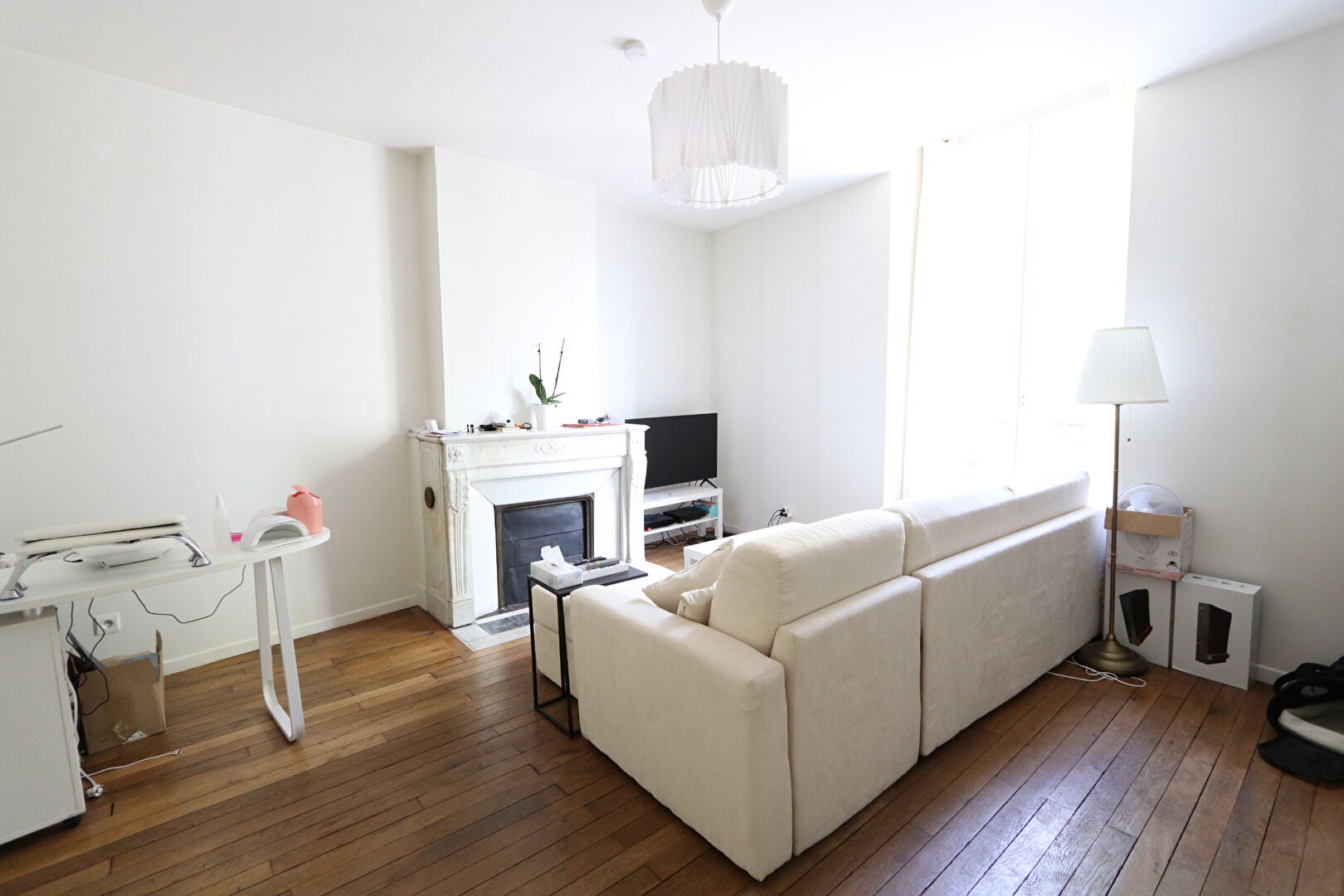 Appartement Boulevard Alexandre Martin à Orléans