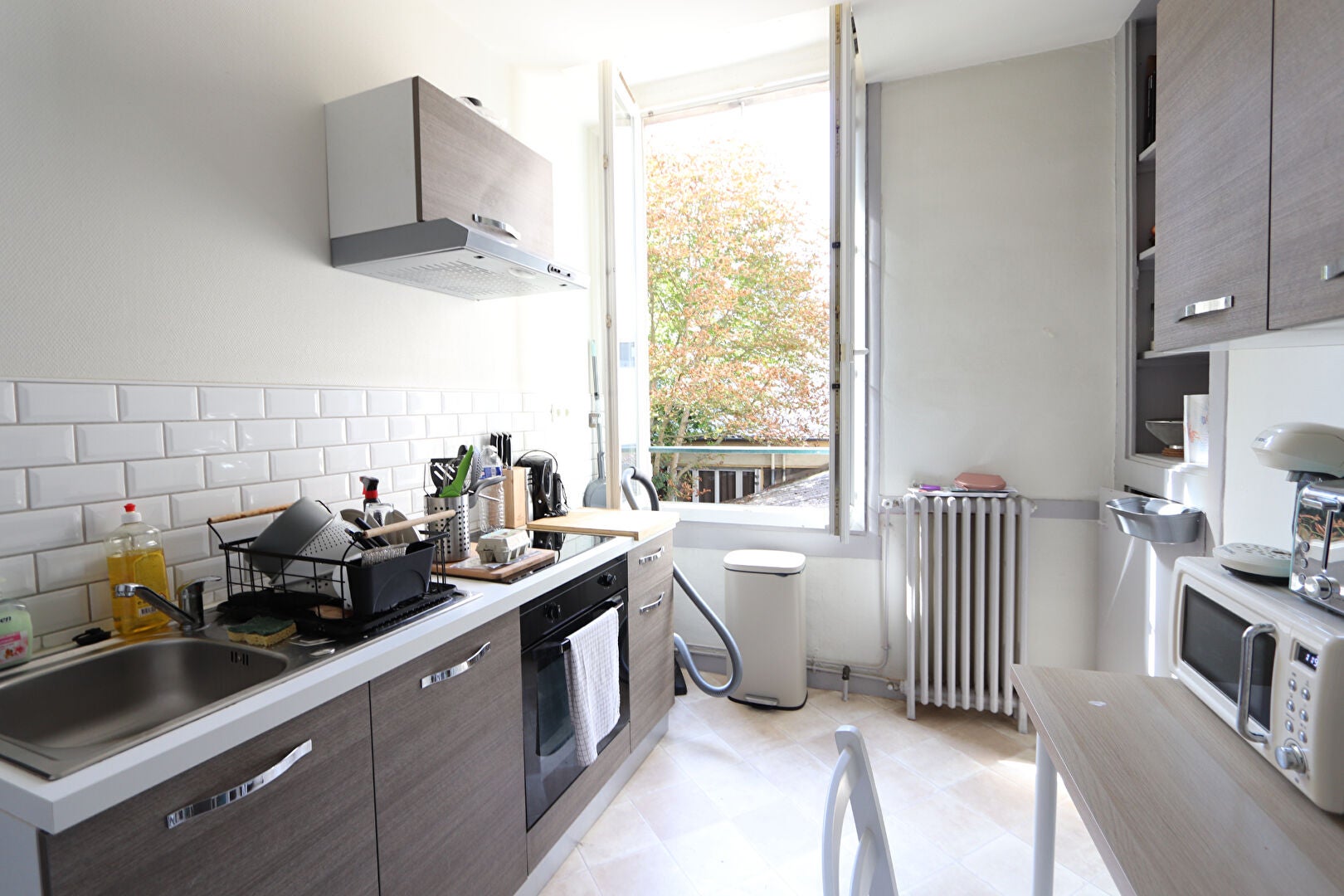 Appartement Boulevard Alexandre Martin à Orléans