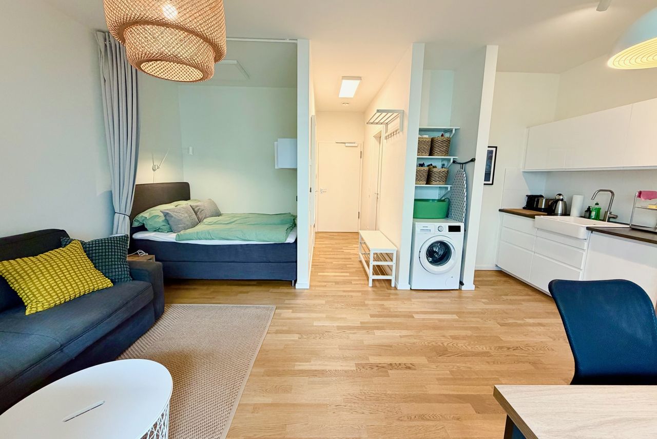 Wohnung Reichenberger Straße in Berlin