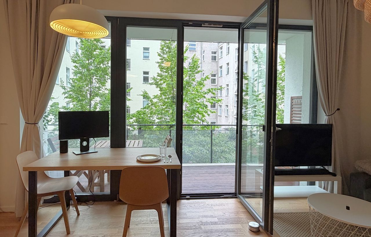 Wohnung Reichenberger Straße in Berlin