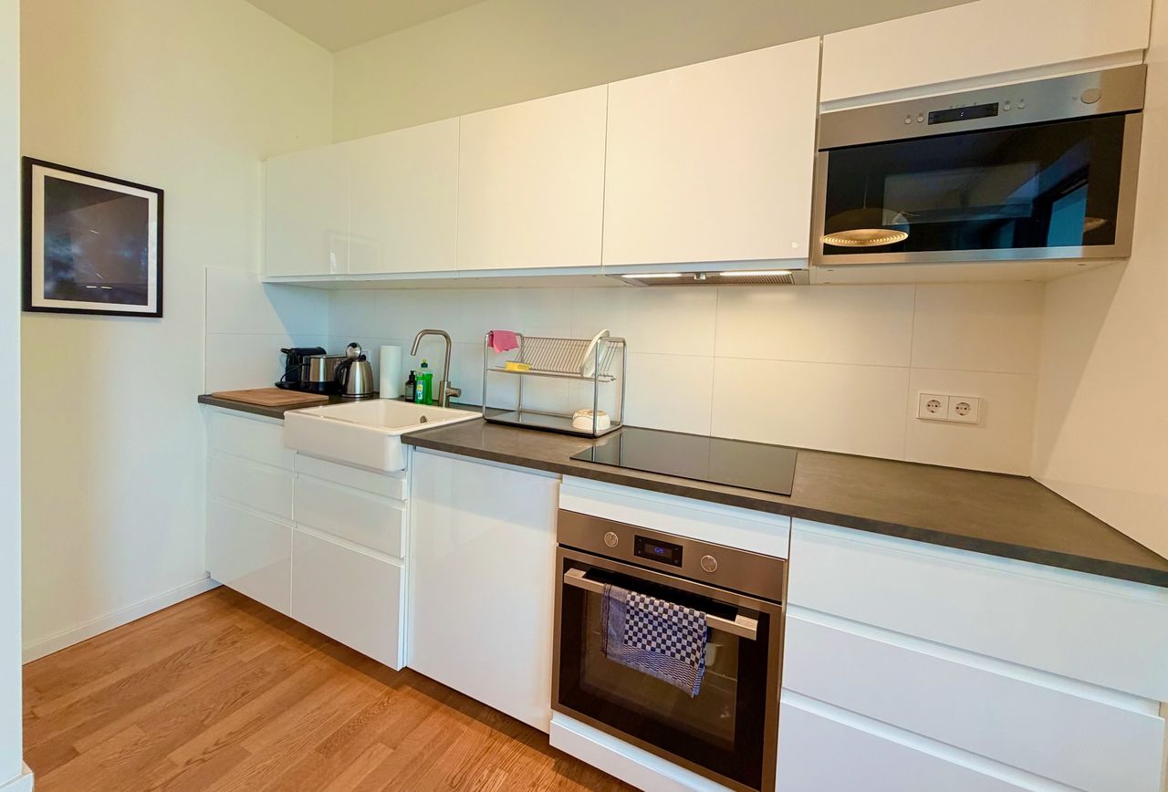 Wohnung Reichenberger Straße in Berlin