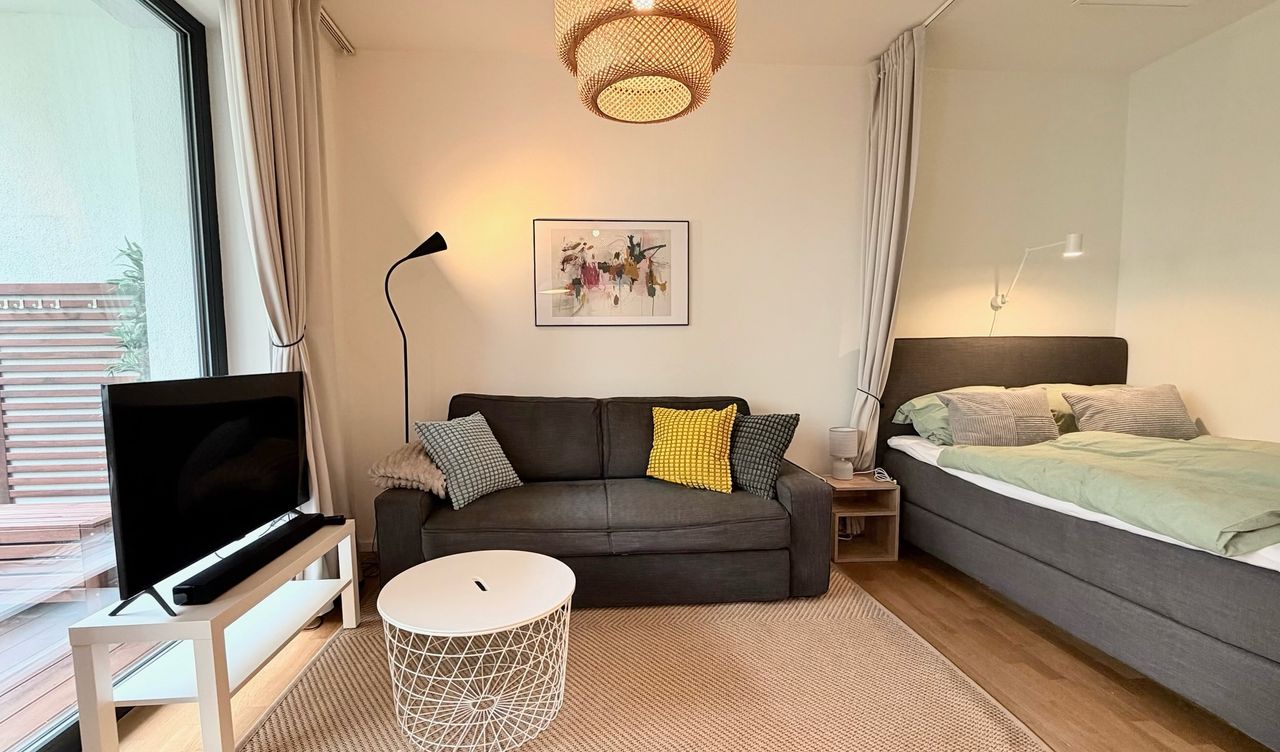 Wohnung Reichenberger Straße in Berlin