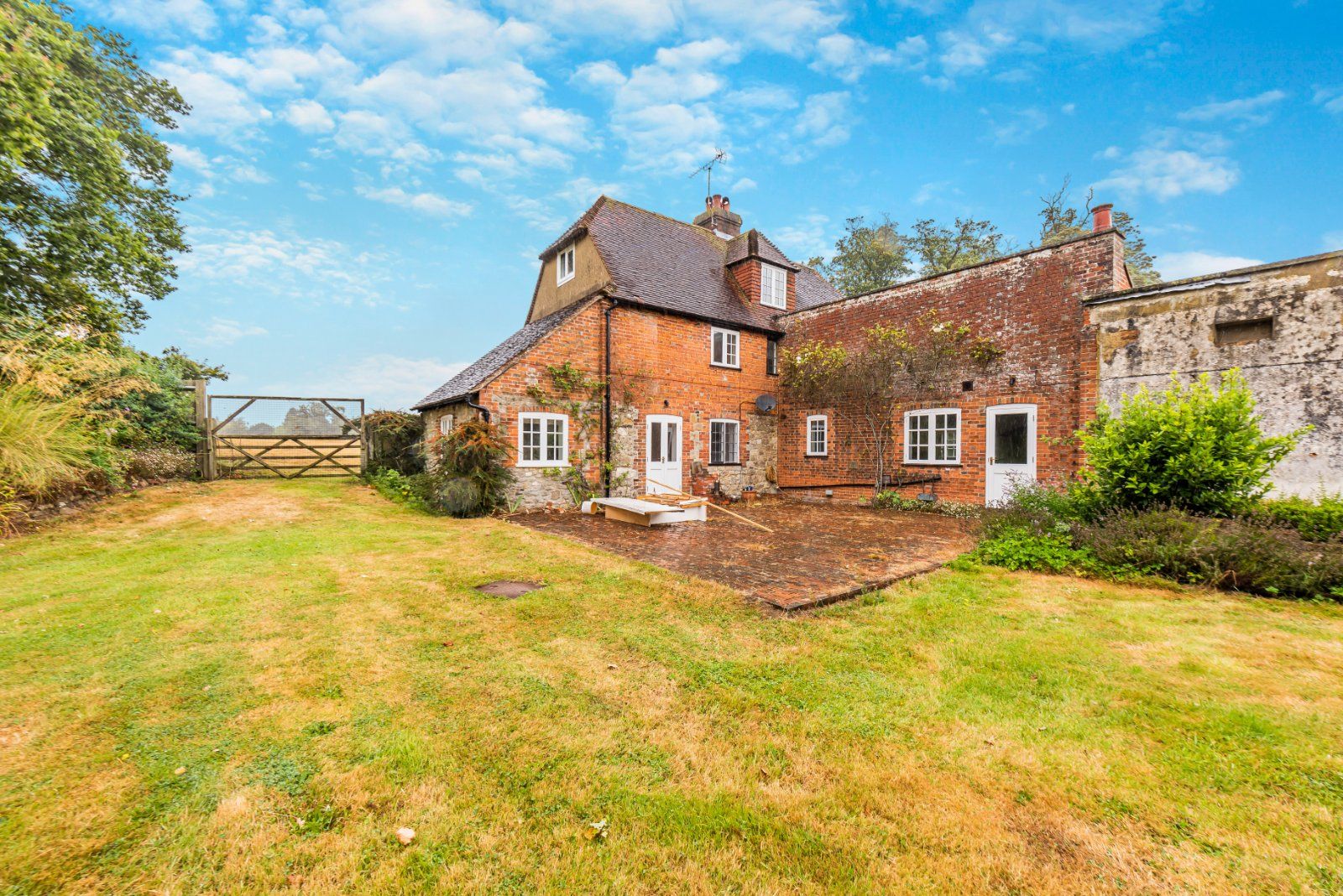 House Broad Walk SU27 in Sevenoaks