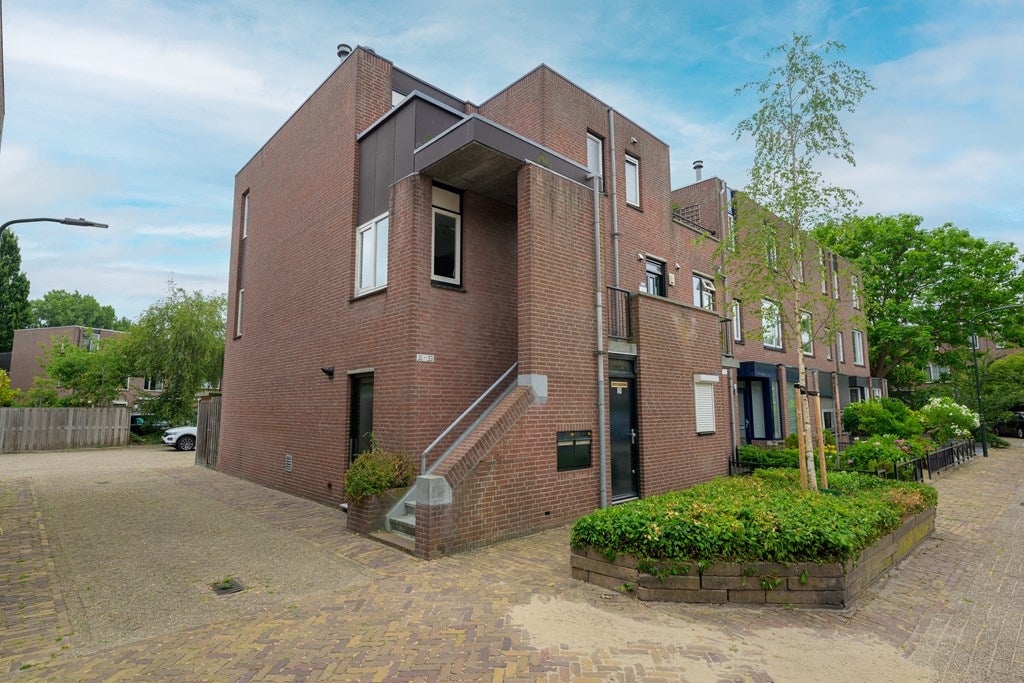 Appartement Kooiland 31 in Leidschendam