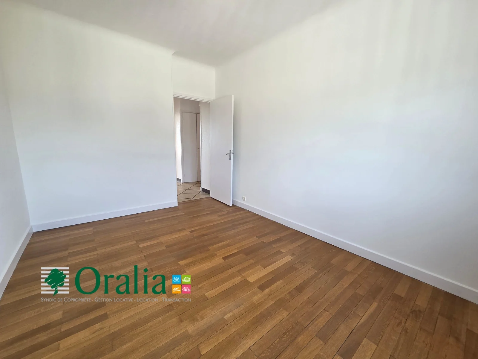 Flat Place Paul Mistral in Grenoble