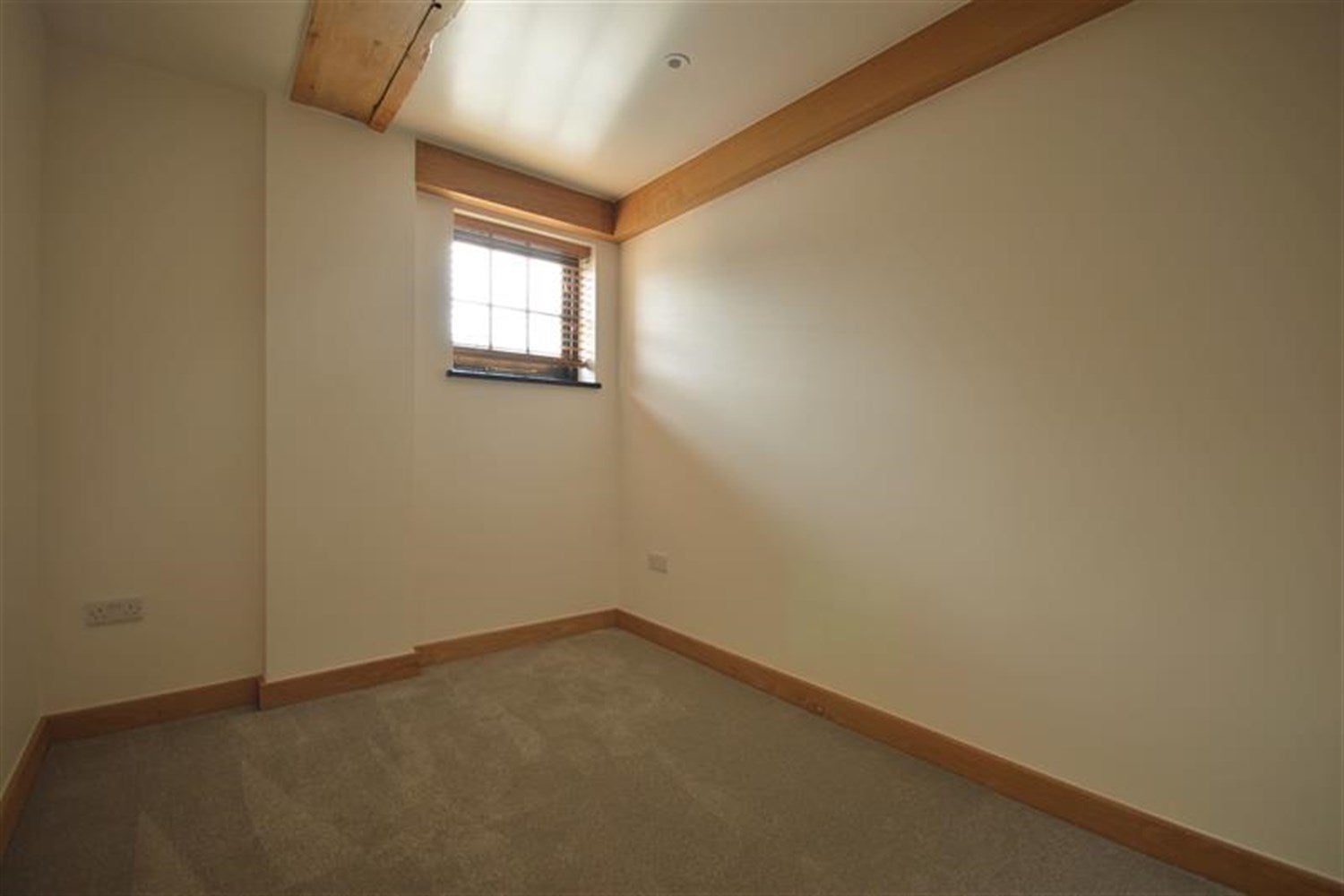 Flat Bepton Road in Chichester