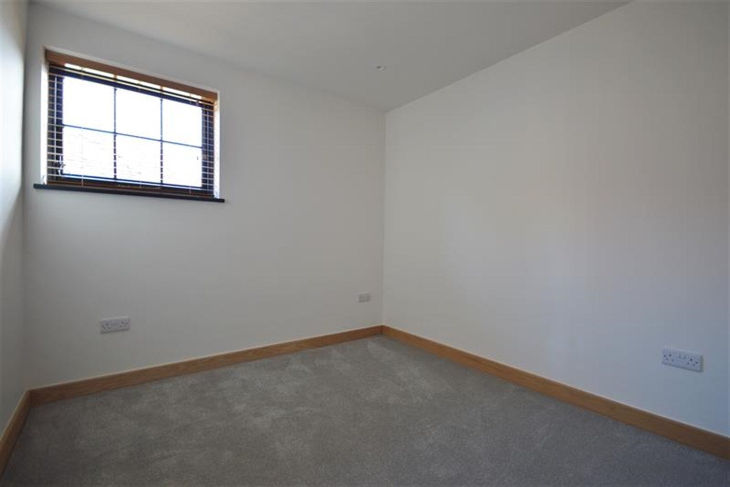 Flat Bepton Road in Chichester