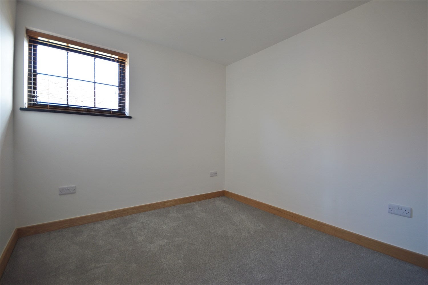 Flat Bepton Road in Chichester