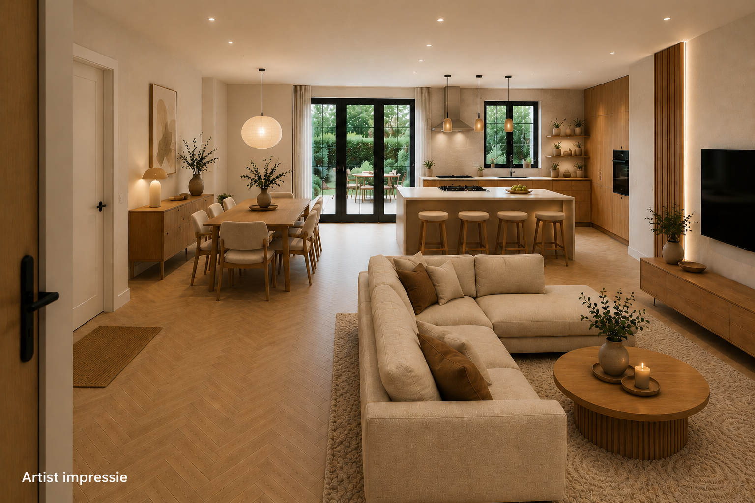 Hoekwoning te koop: Weteringlaan 176, Tilburg