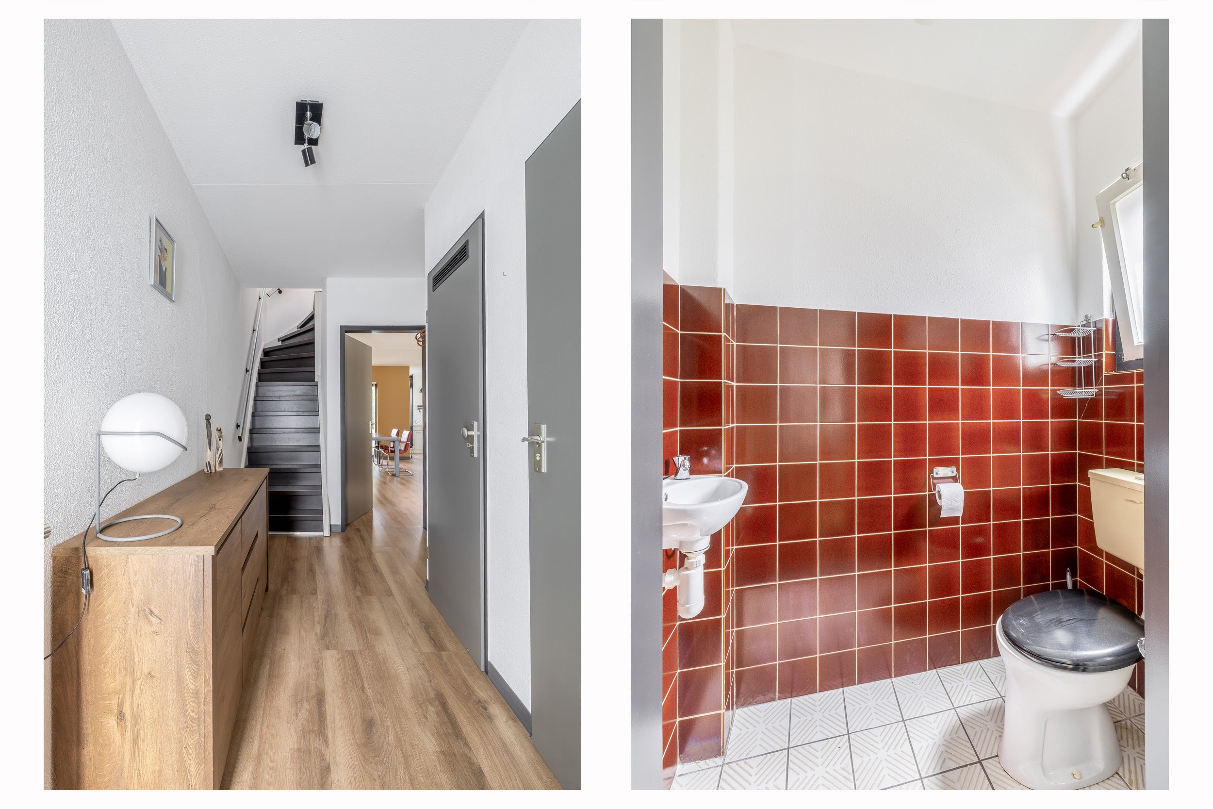 Hoekwoning te koop: Weteringlaan 176, Tilburg