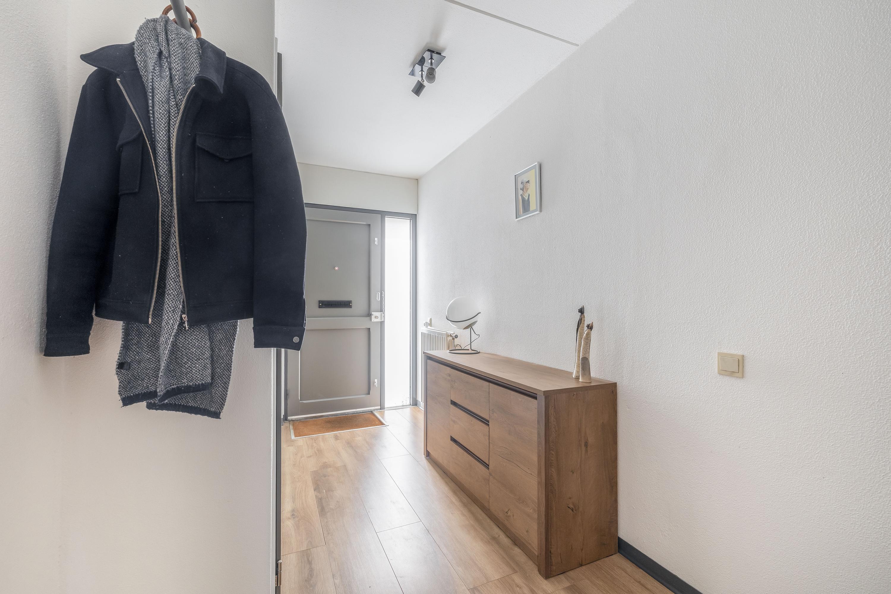 Hoekwoning te koop: Weteringlaan 176, Tilburg