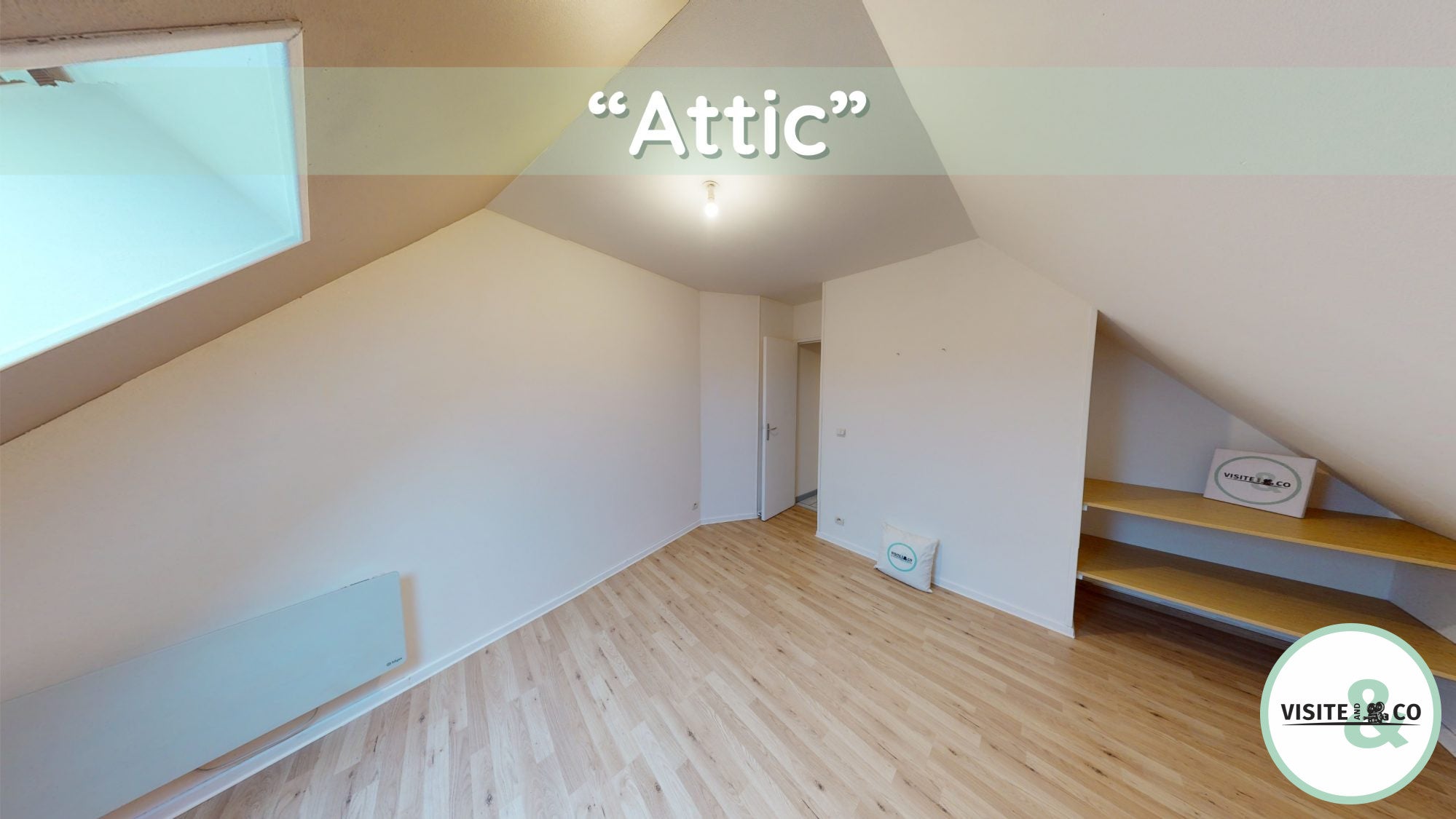 Appartement Place du Docteur Cailloué à Falaise