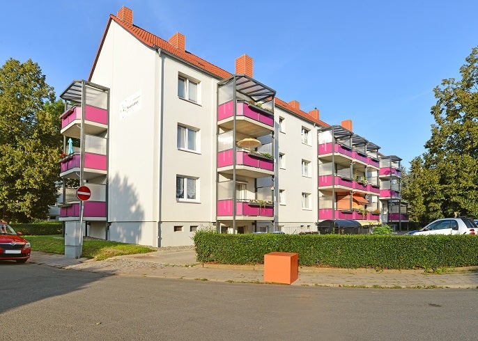 Wohnung Diesterwegring in Oschersleben