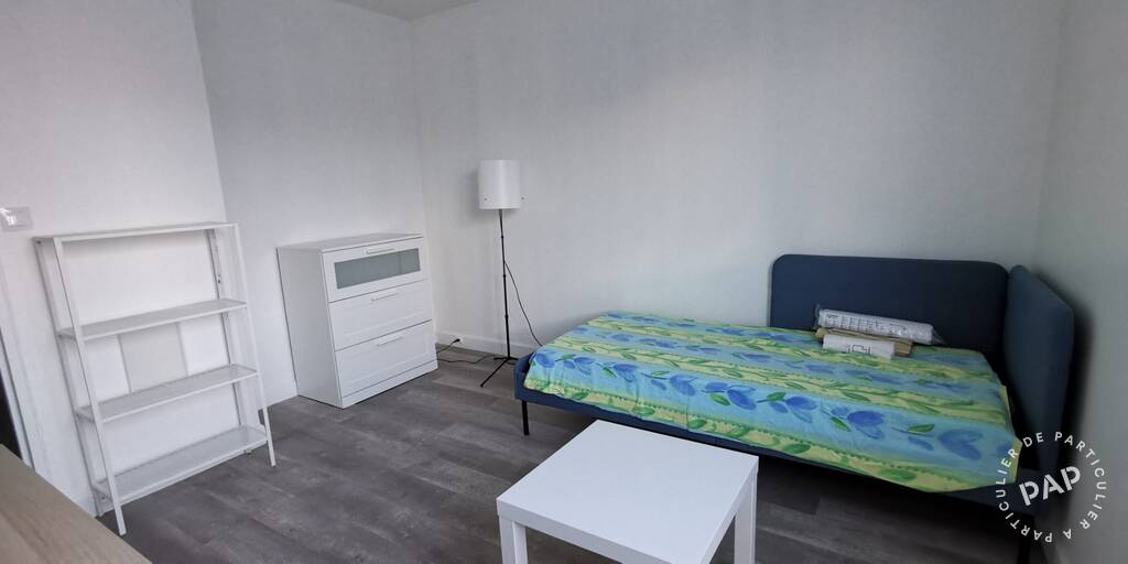Flat Rue Marie Betremieux in Rosny-sous-Bois