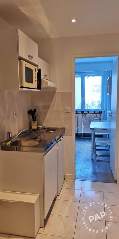 Flat Rue Marie Betremieux in Rosny-sous-Bois