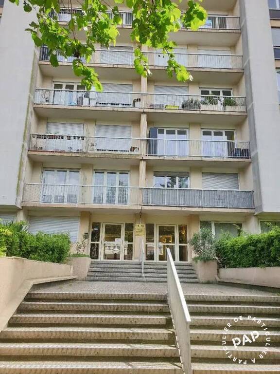 Flat Rue Marie Betremieux in Rosny-sous-Bois