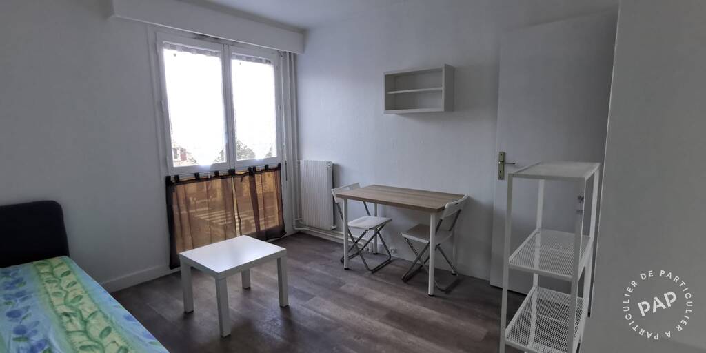 Flat Rue Marie Betremieux in Rosny-sous-Bois