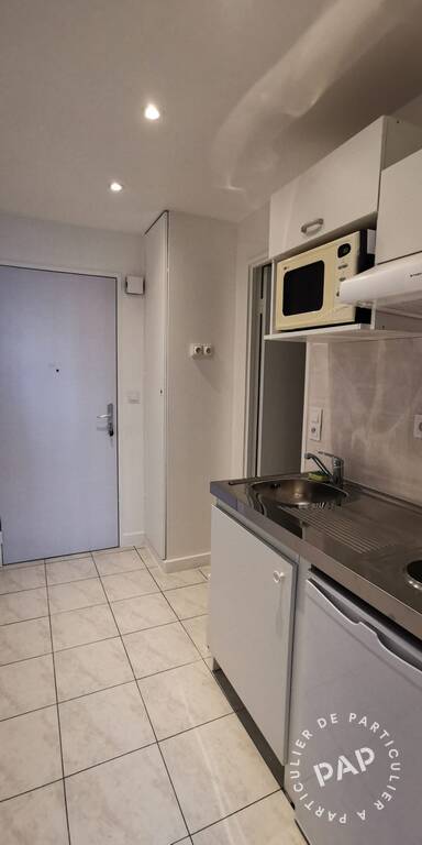 Flat Rue Marie Betremieux in Rosny-sous-Bois