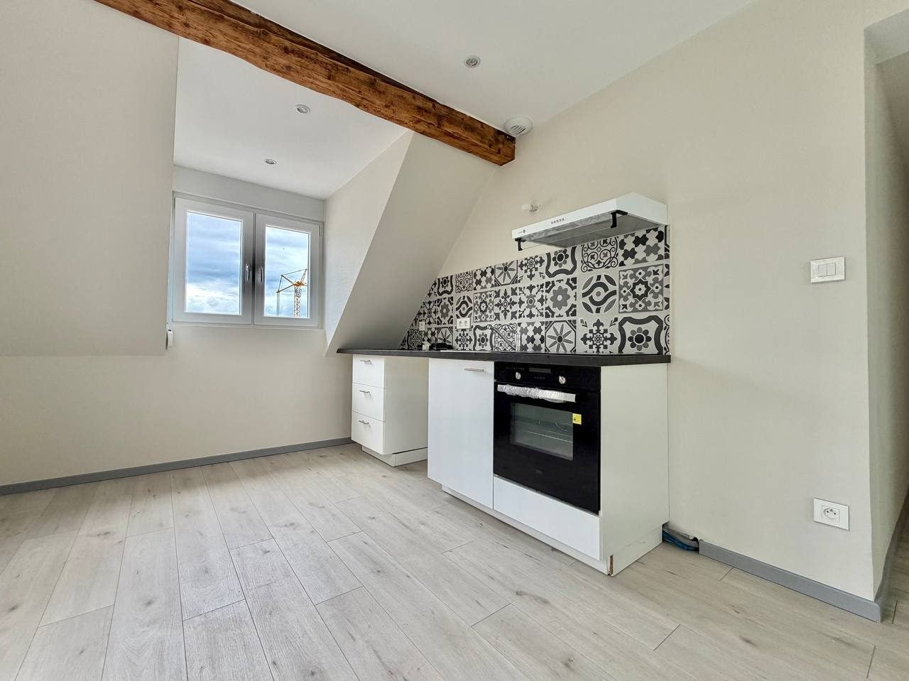 Appartement Avenue du Général de Gaulle à Eckbolsheim