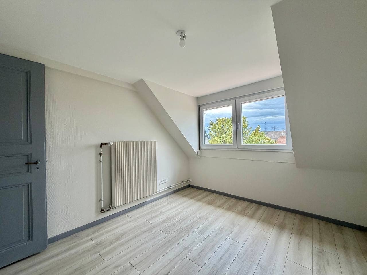 Appartement Avenue du Général de Gaulle à Eckbolsheim
