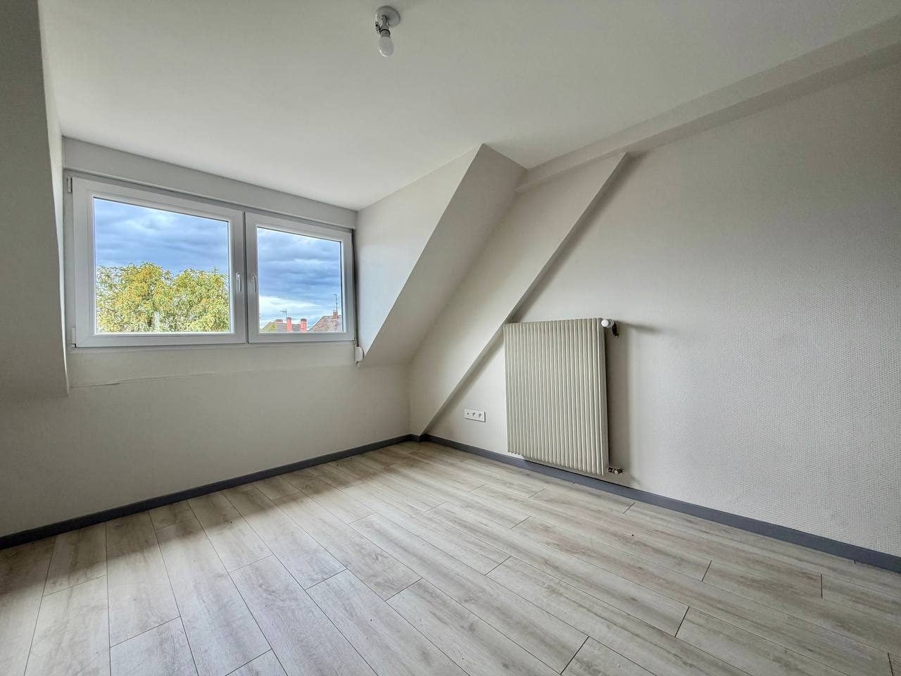 Appartement Avenue du Général de Gaulle à Eckbolsheim