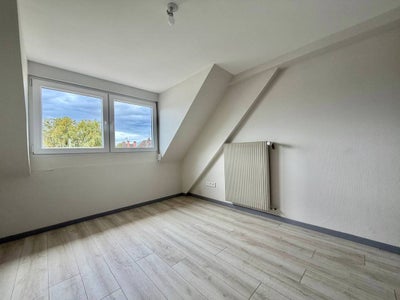 Flat Avenue du Général de Gaulle in Eckbolsheim