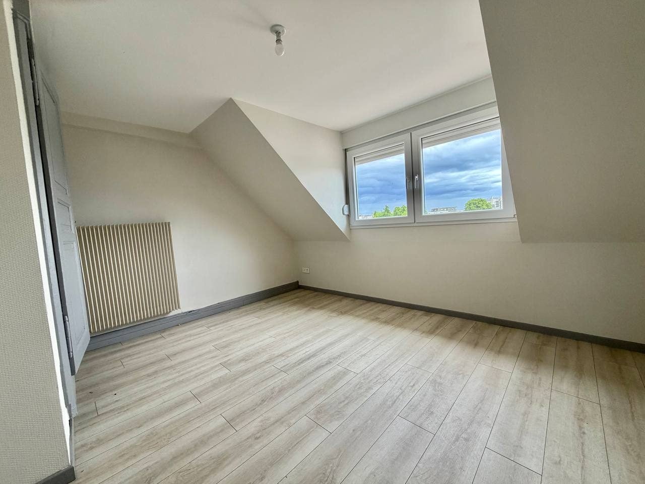 Appartement Avenue du Général de Gaulle à Eckbolsheim