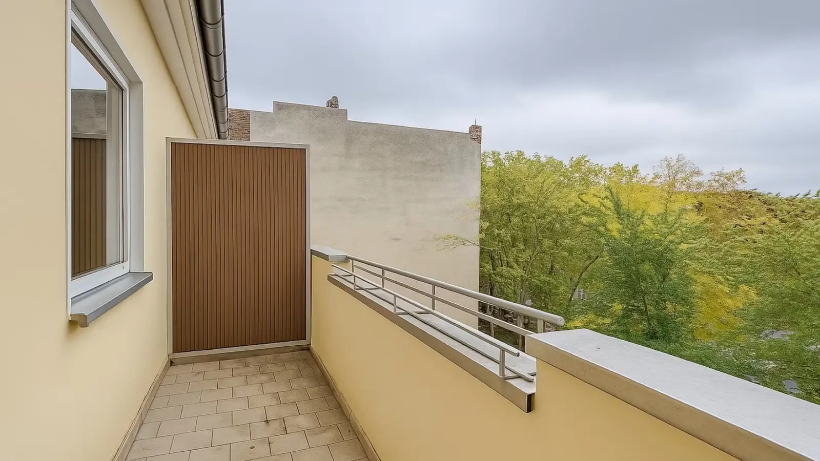 Wohnung Alt-Reinickendorf in Berlin