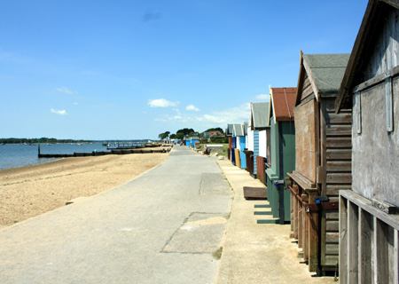 Room Rockley Road in Poole