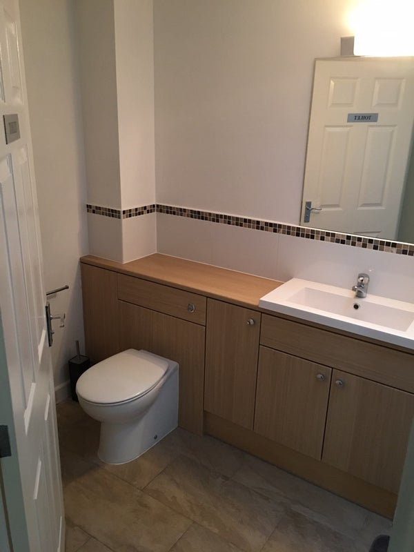 Room Rockley Road in Poole