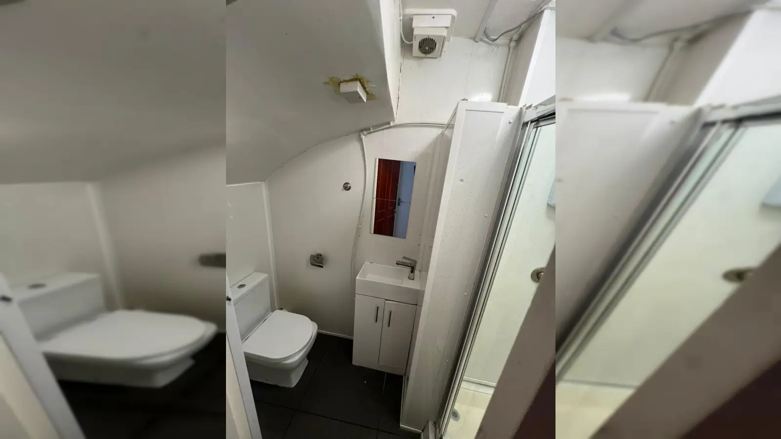 Room Helena Road in Greater London