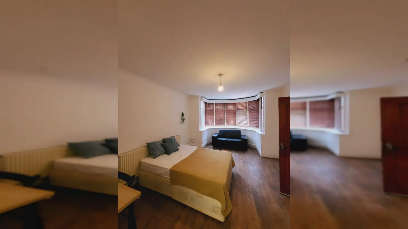 Room Helena Road in Greater London