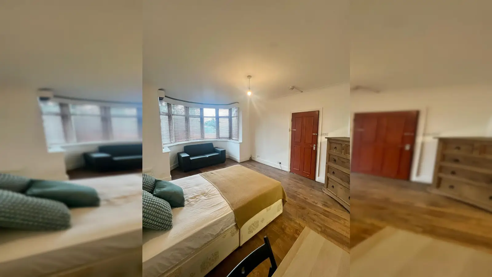 Room Helena Road in Greater London