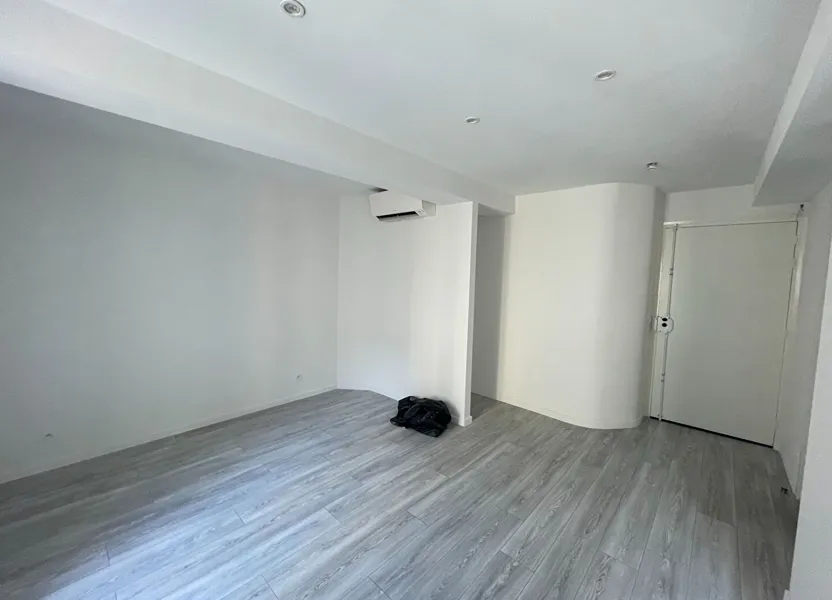 Appartement Rue Masséna à Nice