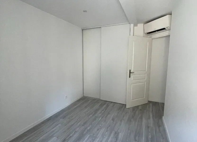 Appartement Rue Masséna à Nice