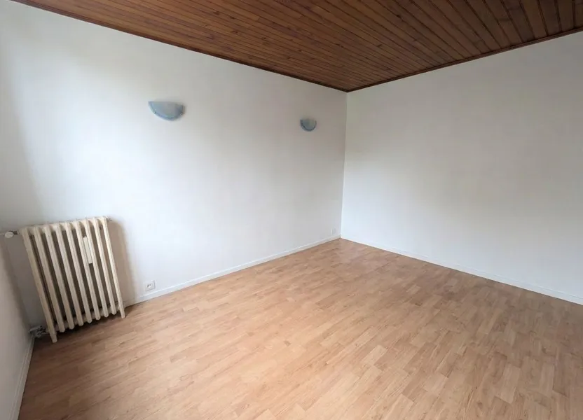 Appartement Avenue de Bellevue à Ris-Orangis
