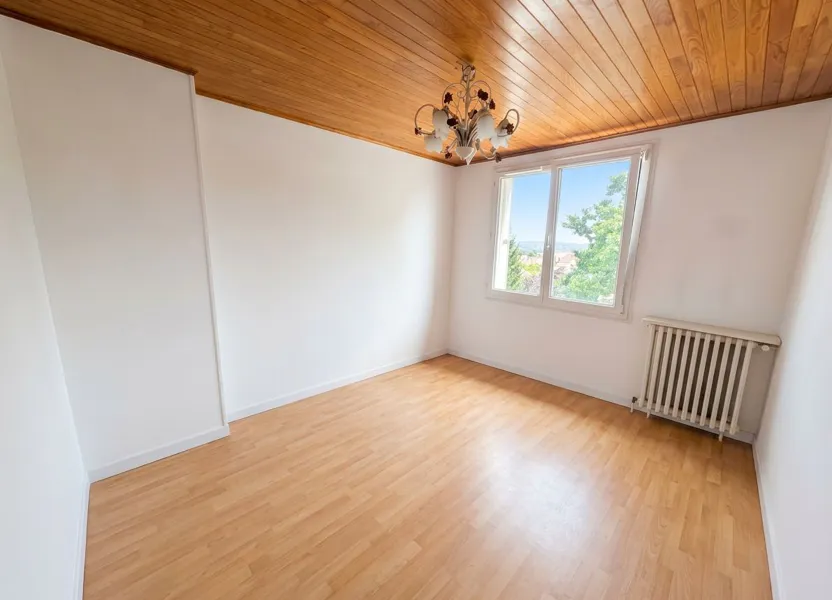 Appartement Avenue de Bellevue à Ris-Orangis