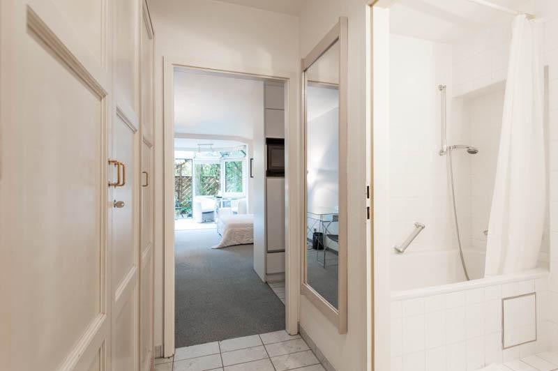 Wohnung Liebigstraße in München
