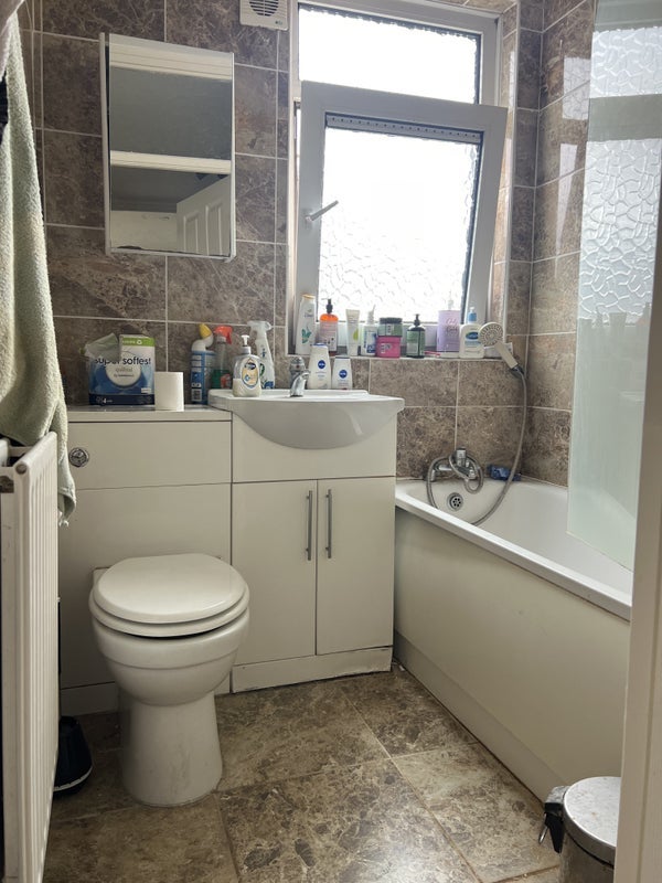 Room Weymouth Terrace in Greater London