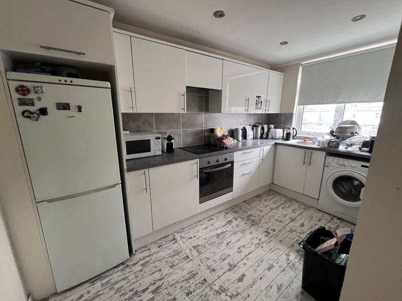 Room Weymouth Terrace in Greater London