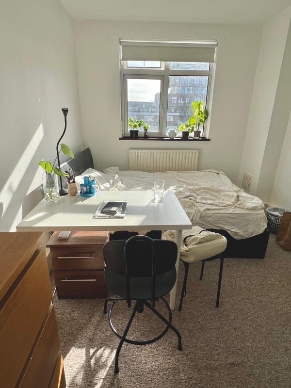 Room Weymouth Terrace in Greater London