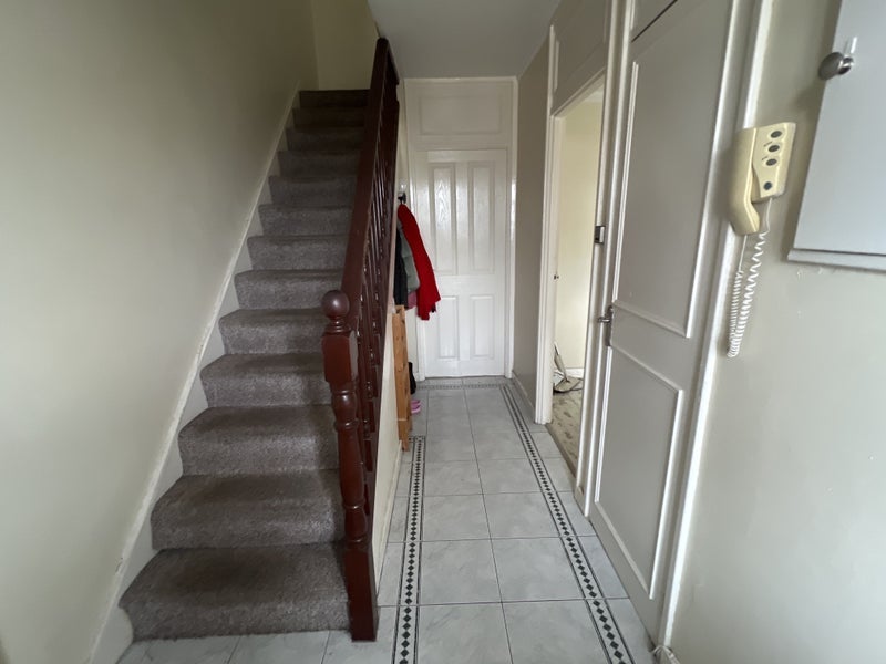 Room Weymouth Terrace in Greater London