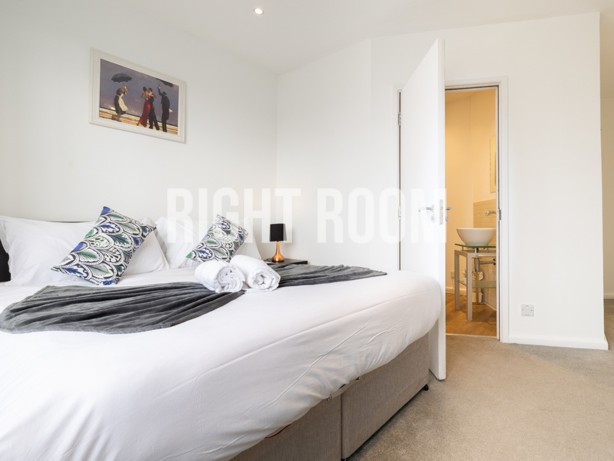Flat North Street in Brighton