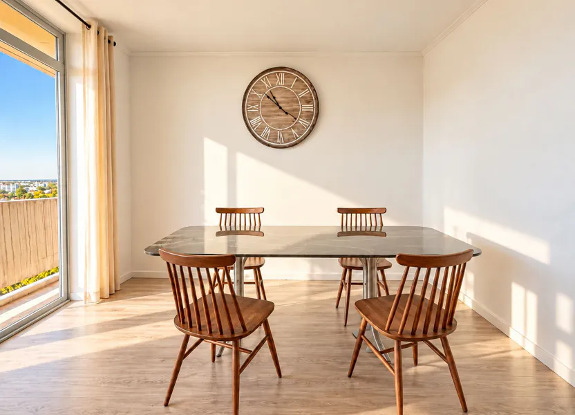 Appartement Rue Chabanon à Toulouse