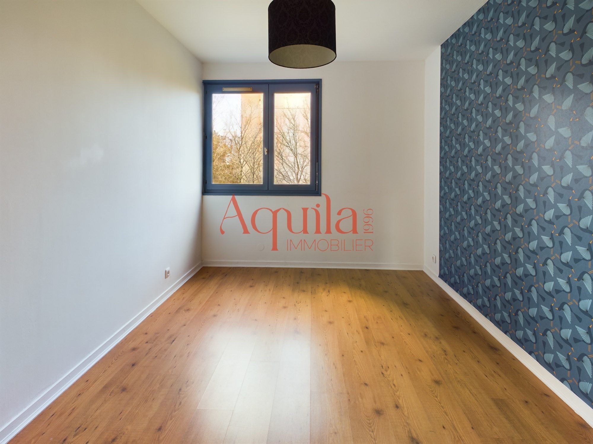 Appartement Rue Georges Courteline à Villeurbanne